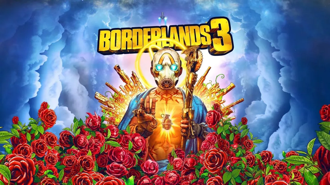 Borderlands 3 (Standard Edition) - Epic Games - PC Key (EUROPE)